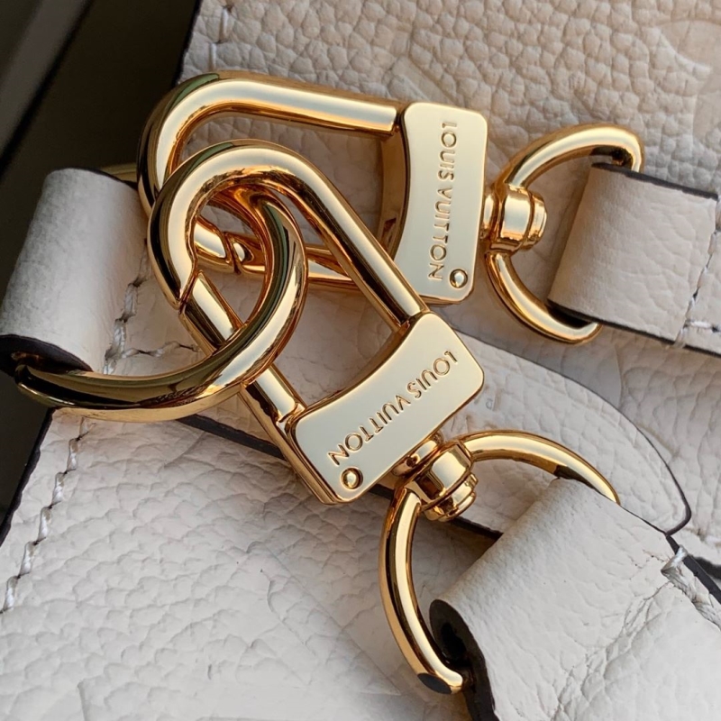 LV Bucket Bags